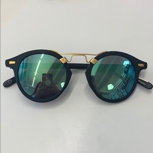 Krewe Sunglasses